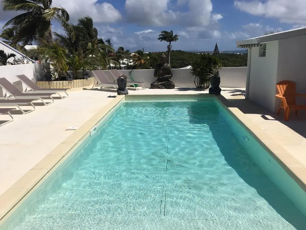 Villa Donna Saint-Francois   Saint-Francois (Grande-Terre)