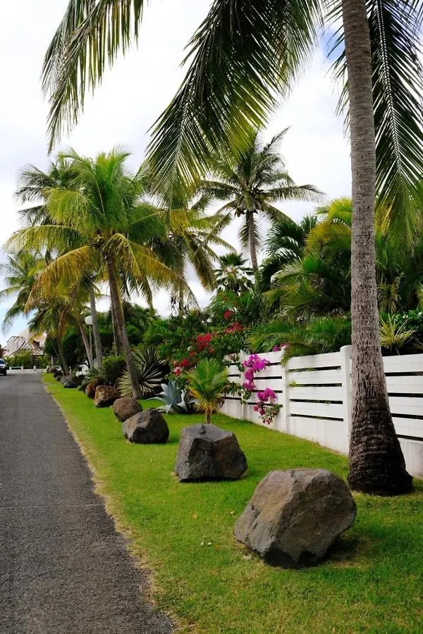 Villa Donna Saint-Francois  0*, Saint-Francois (Grande-Terre) Guadalupa