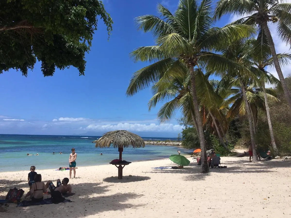 Villa Donna Saint-Francois   Saint-Francois (Grande-Terre)