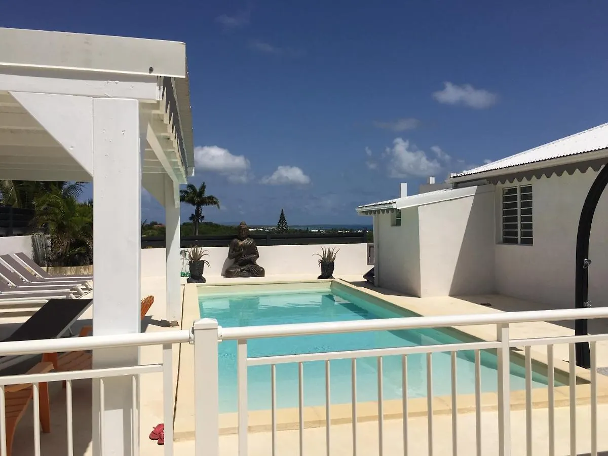 Villa Donna Saint-Francois  Guadeloupe