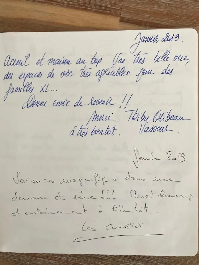 Villa Donna Saint-Francois  Guadeloupe