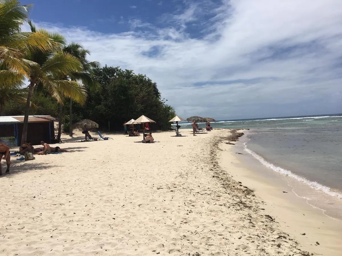 Villa Donna Saint-Francois  Guadeloupe