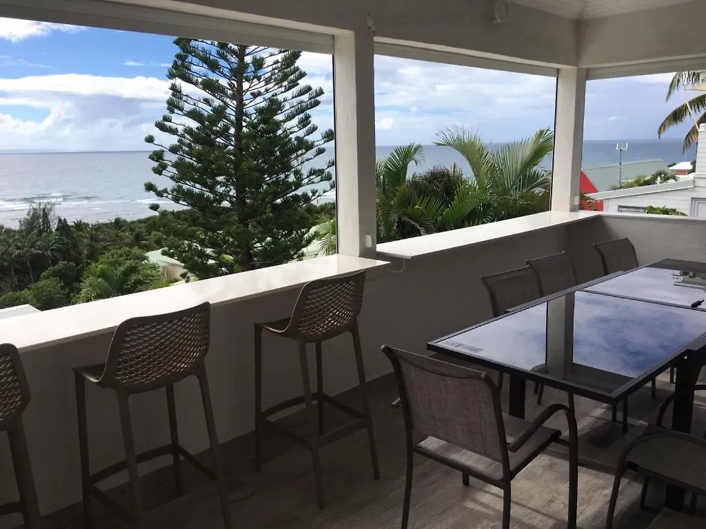 Villa Donna Saint-Francois  0*, Saint-Francois (Grande-Terre)